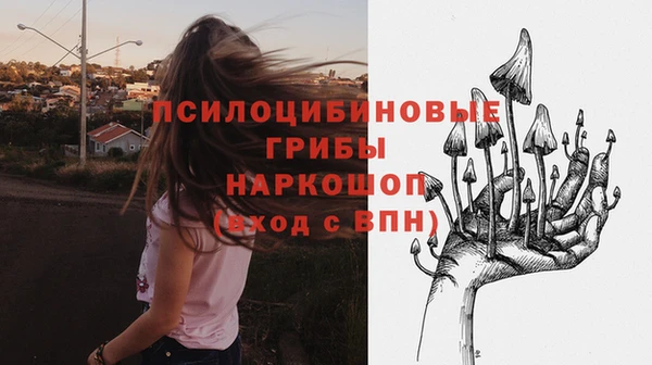 герыч Белоозёрский